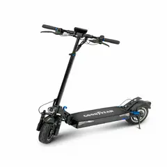 GOODYEAR - Scooter Eléctrica G9 48v 500w 12.5 Ah Ruedas 10