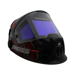 SWEISS - Careta Soldar Electrónica Stellarview 940