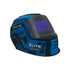 ELITE - Careta Soldar Electrónica Variomatic 830