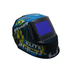 ELITE - Careta Soldar Electrónica Variomatic 820