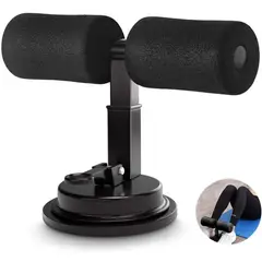 undefined - Soporte Abdominal de Piso Adherente Por Succion Abdominal