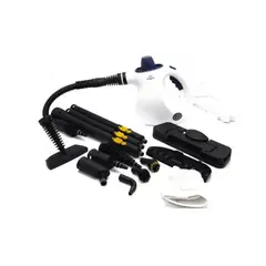 52 BITS - Limpiador Multiusos A Vapor Renahouse Steam Cleaner 15 En 1
