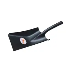 KANGAROO - Pala Cuadrada N.4 Sin Cabo Set x 3