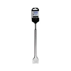 SUPERIOR - Cincel Pala Ancha SDS Plus 40 X 250mm Industrial Set X 9