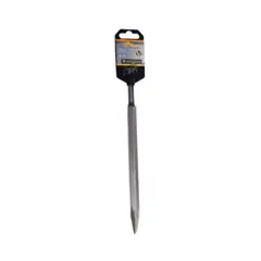 KANGAROO - Cincel en Punta SDS Plus 5/8" X 16" Económico Set X 9