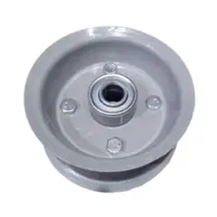 SUPERIOR - Rin para Zorra Metálico 350-4