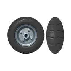 SUPERIOR - Llanta para Zorra 4 Lonas 250-4