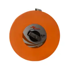 undefined - Cinta Métrica F-vidrio 50 m Set X 2 Kangaroo