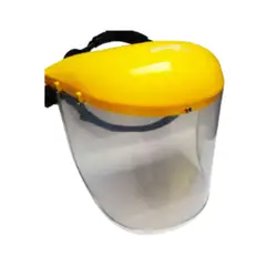 SUPERIOR - Careta para Esmerilar Set x 3
