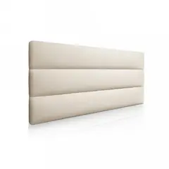 BANZAY - Cabecero Boston Queen Marfil