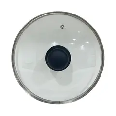 NOVUM - Tapa de Vidrio 24 cm