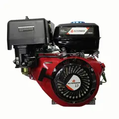 ALTERMAN - Motor a Gasolina 13HP