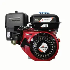 ALTERMAN - Motor a Gasolina 6.5HP