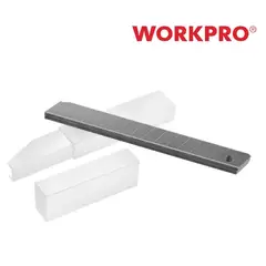 WORKPRO - Cuchillas Bisturi 9mm 10und