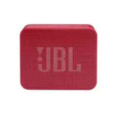 JBL - Parlante Go Essential Bluetooth Rojo