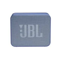 JBL - Parlante Go Essential Bluetooth Azul
