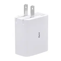 VTA PLUS - Cargador Carga Ultra Rápida Puerto Tipo C Pd 45W