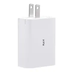 VTA PLUS - Cargador Carga Ultra Rápida Puerto Tipo C Pd 65 W