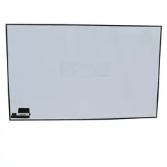 MAOS CENTRY - Tablero Acrilico Blanco 120x240 Colgar