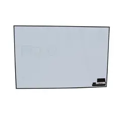 MAOS CENTRY - Tablero Acrilico Blanco 120x160 Colgar