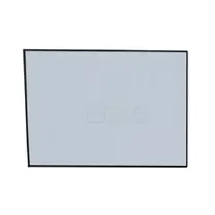 MAOS CENTRY - Tablero Acrilico Blanco 80x120 Colgar