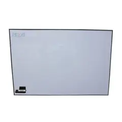 MAOS CENTRY - Tablero Acrilico Cuadricula 80x120 Colgar