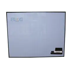 MAOS CENTRY - Tablero Acrilico Cuadricula 80x60 Colgar