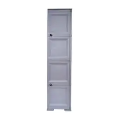 undefined - Mueble Elegance Donatello Liso 39X164X42 Cm