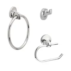 CORONA - Kit Accesorios Palermo X3