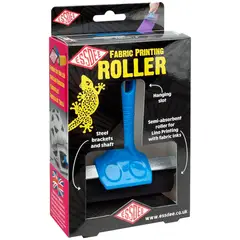ESSDEE - Rodillo de Tinta para Tela 100cm R4f