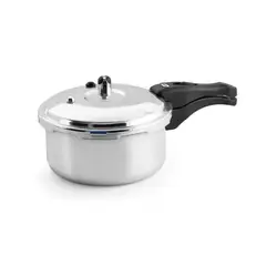 UNIVERSAL - Olla Presión Ultra L25350 Cierre Externo 3.5 Litros