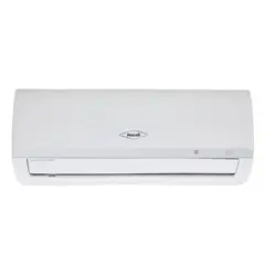 HACEB - Aire Acondicionado Baru 12000 BTU On/off 220 V Blanco