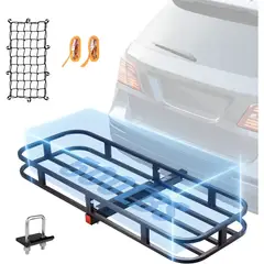 VEVOR - Transportador de Carga de Enganche