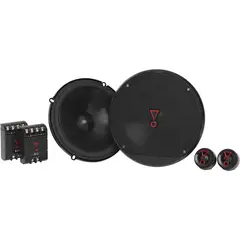 JBL - Sistema de Audio Bidireccional. Negro Stage361