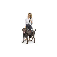PETSAFE - Arnés Para Perro Soporte de Elevación y Ayuda