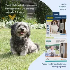 PETSAFE - Collar Para Perro Ultrasónico de Entrenamiento