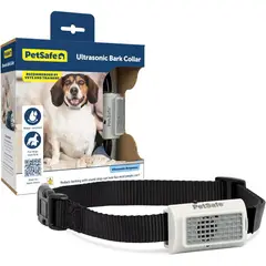 PETSAFE - Collar Para Perro Ultrasónico de Entrenamiento