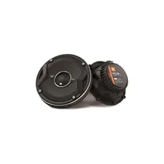 JBL - Conjunto de 2 Altavoces Coaxiales. Negro