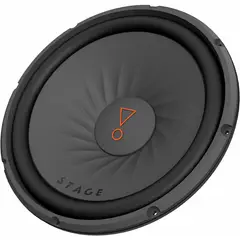 JBL - Subwoofer para Carro de Alto Rendimiento