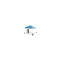 CROWN SHADES - Toldo Desplegable de 10x10 Pulgadas