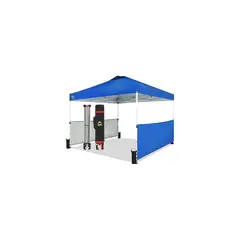 CROWN SHADES - Tienda de Campaña Desplegable