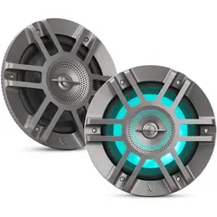 INFINITY - Altavoces Coaxiales Led Kappa