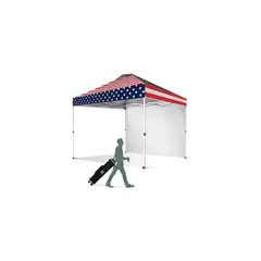 CROWN SHADES - Toldo Desplegable
