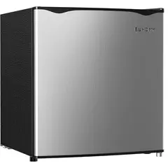 EUHOMY - Mini Refrigerador de 1.7 Pies Cúbicos