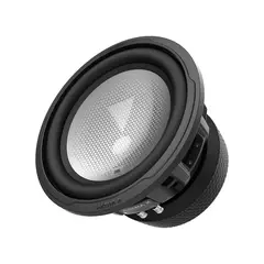 JBL - Altavoz Subwoofer para Carro de 12. Negro