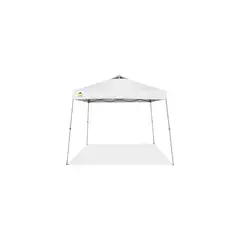 CROWN SHADES - Toldo Desplegable de 9 x 9 Pies