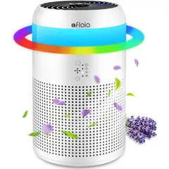 AFLOIA - Mini Purificadores de Aire