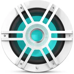 INFINITY - Altavoz Subwoofer LED RGB de 10 Pulgadas