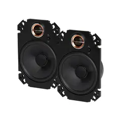 INFINITY - Altavoz Bidireccional para Auto de 10,16cm x 15,24cm