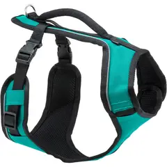 PETSAFE - Arnés Para Perro Correas Acolchadas Ajustables Cuello Elá